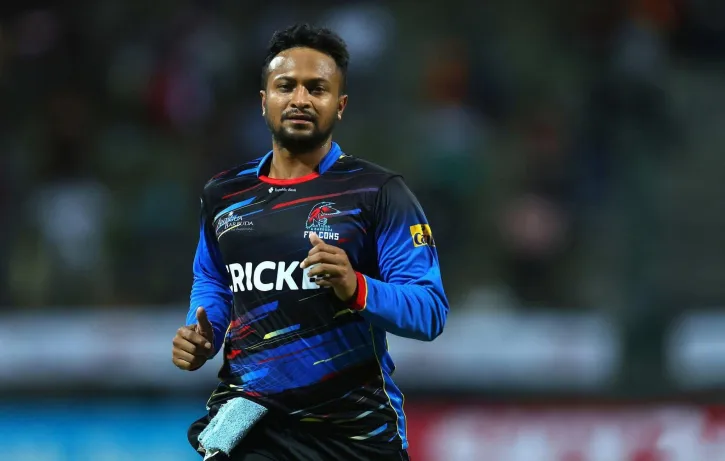 ইতিহাসের নতুন অধ্যায় টাইগার সাকিব, টি-টোয়েন্টিতে ৫০০ উইকেট ও ৭ হাজার রান